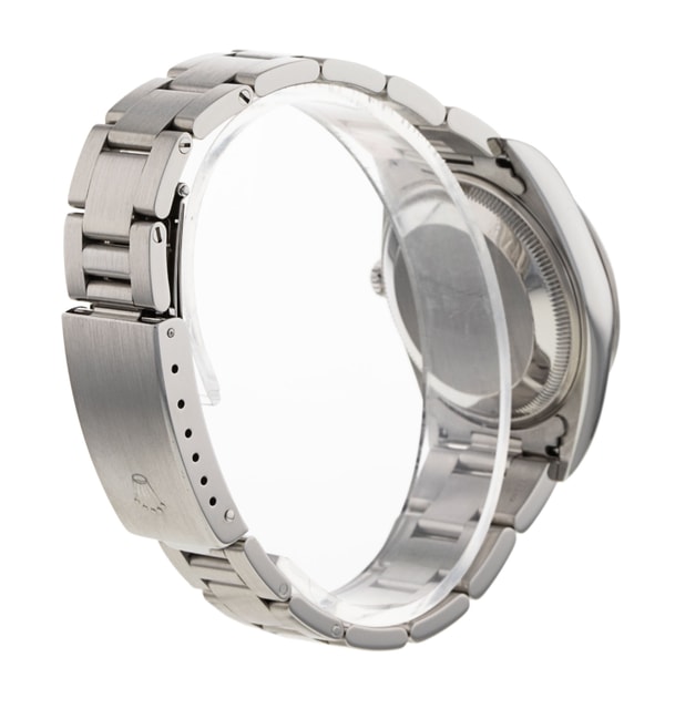 Rolex Oyster Perpetual Date 15200 Image 3